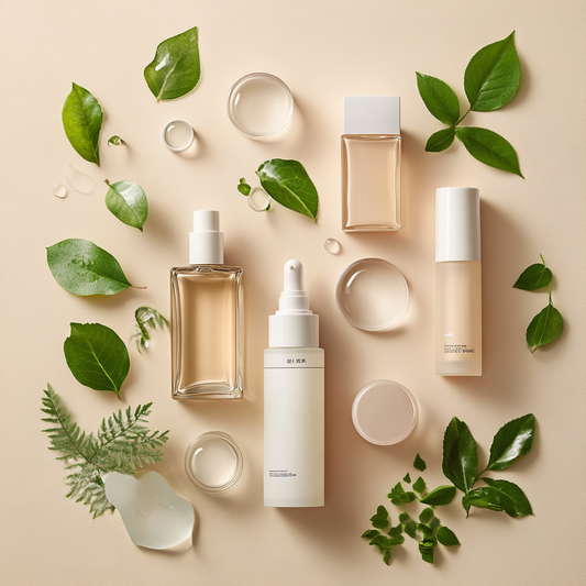 Unlocking the Secrets of Korean Skincare: Achieve Radiant Skin with HanBeauty