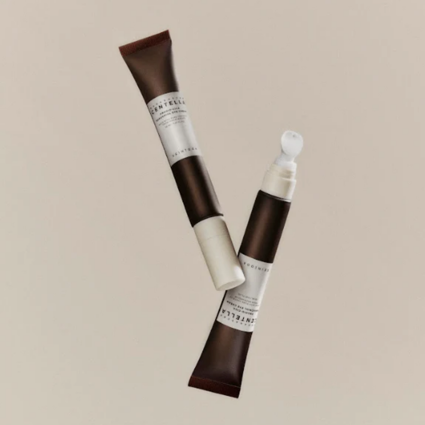 SKIN1004 - Madagascar Centella Probio-Cica Bakuchiol Eye Cream Twin Pack (20ml*2ea)