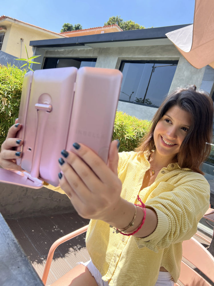 InBella Beauty Mirrors