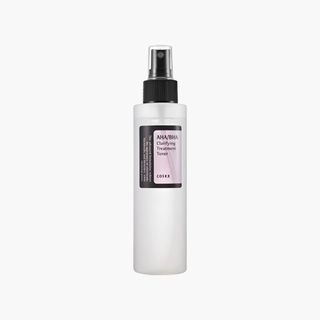 COSRX - AHA/BHA Clarifying Treatment Toner 150ml