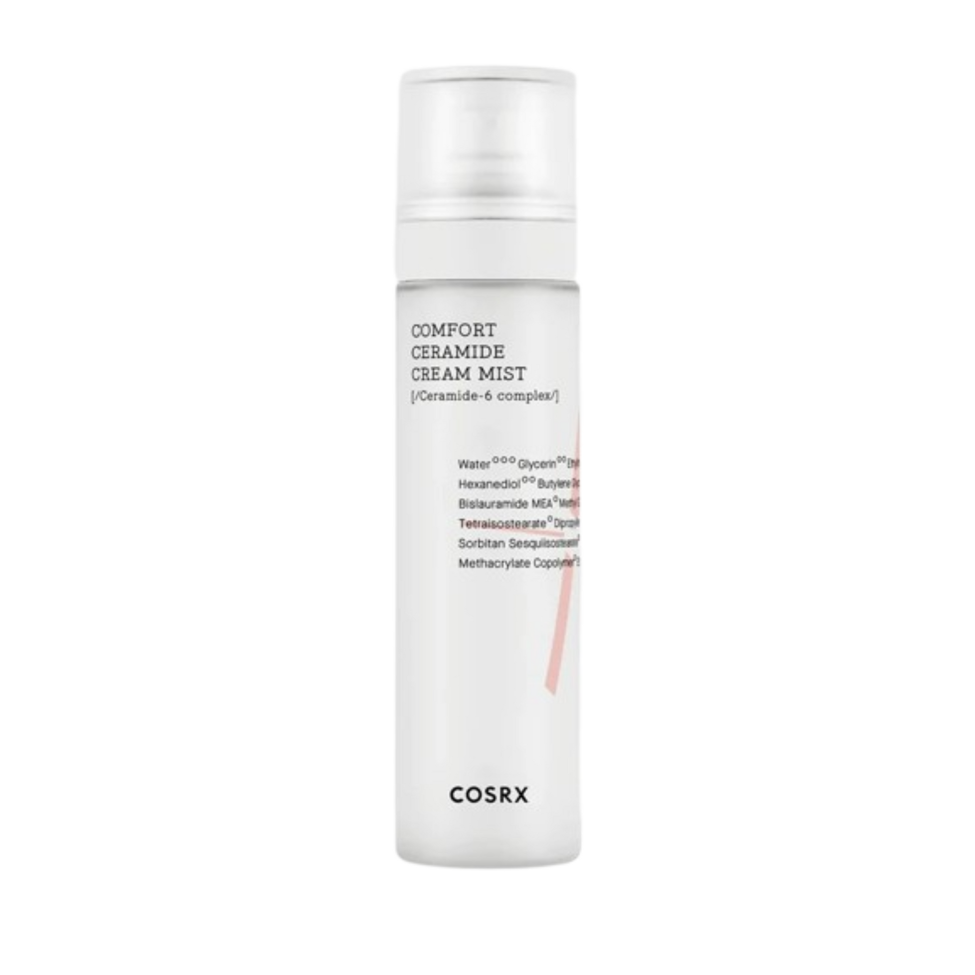 COSRX - Balancium Comfort Ceramide Cream Mist 120ml