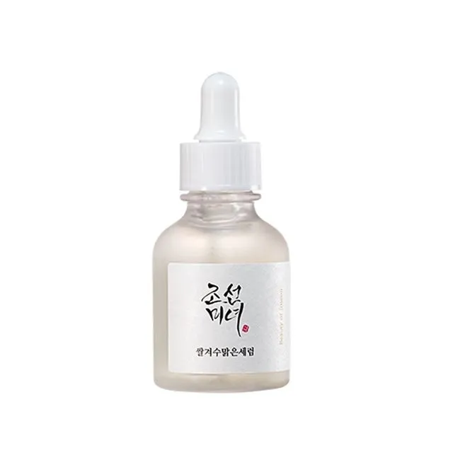 BEAUTY OF JOSEON - Glow Deep Serum: Rice + Alpha Arbutin 30ml