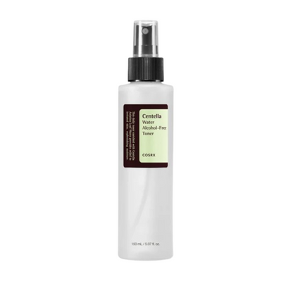 COSRX - Centella Water Alcohol-Free Toner