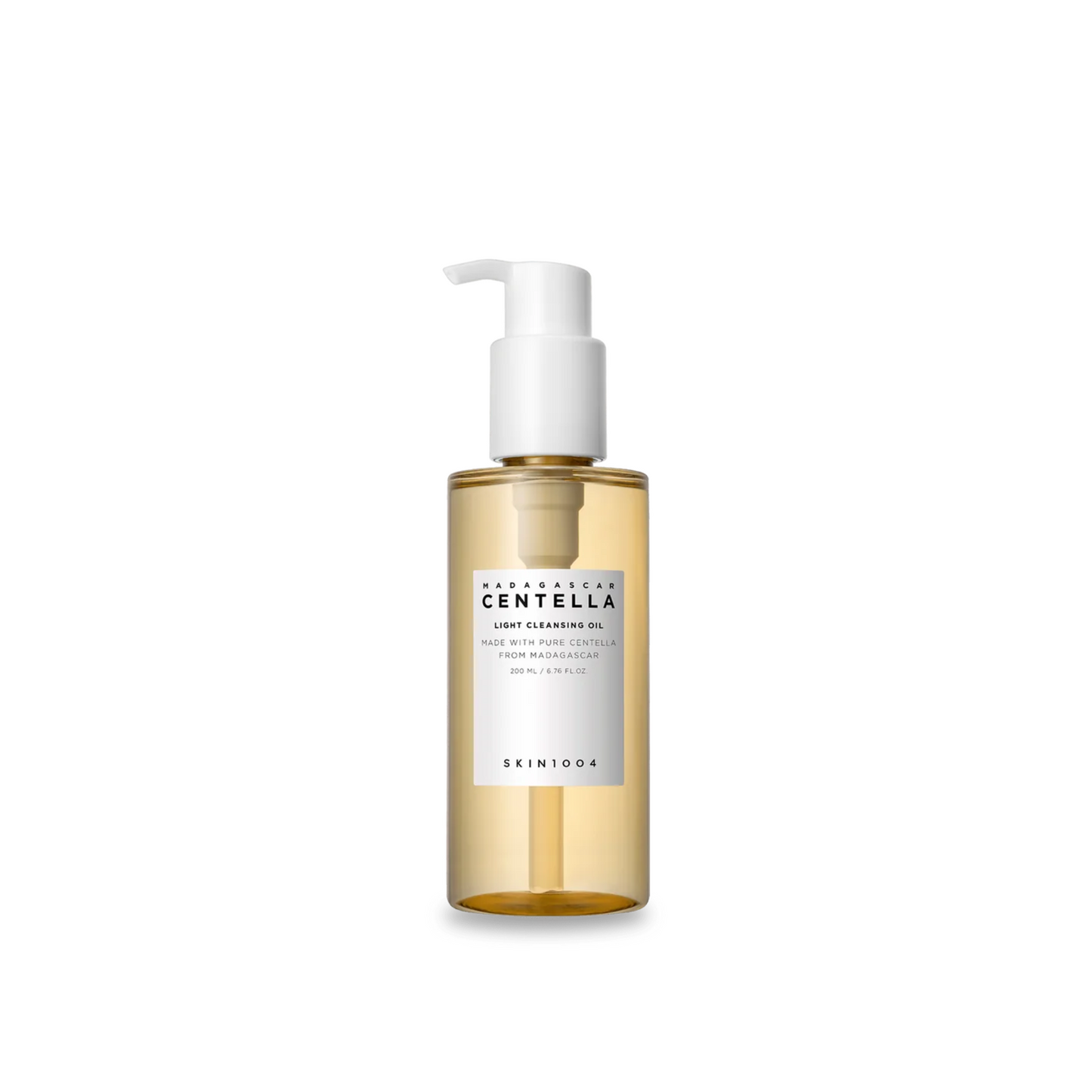 SKIN1004 - Madagascar Centella Light Cleansing Oil 200ml