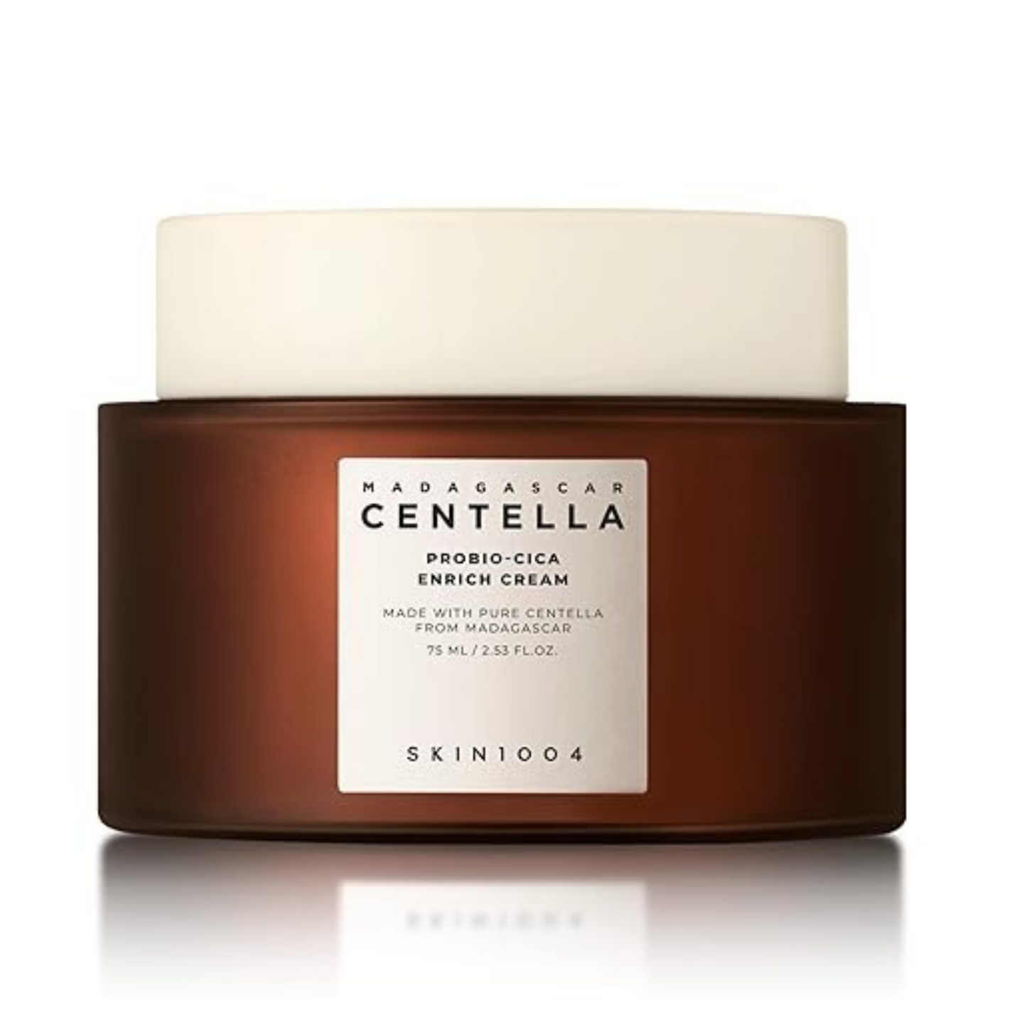 SKIN1004 - Madagascar Centella Probio-Cica Enrich Cream