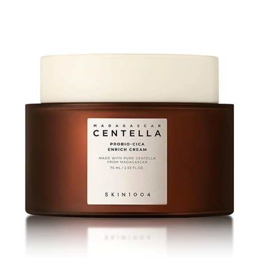 SKIN1004 - Madagascar Centella Probio-Cica Enrich Cream