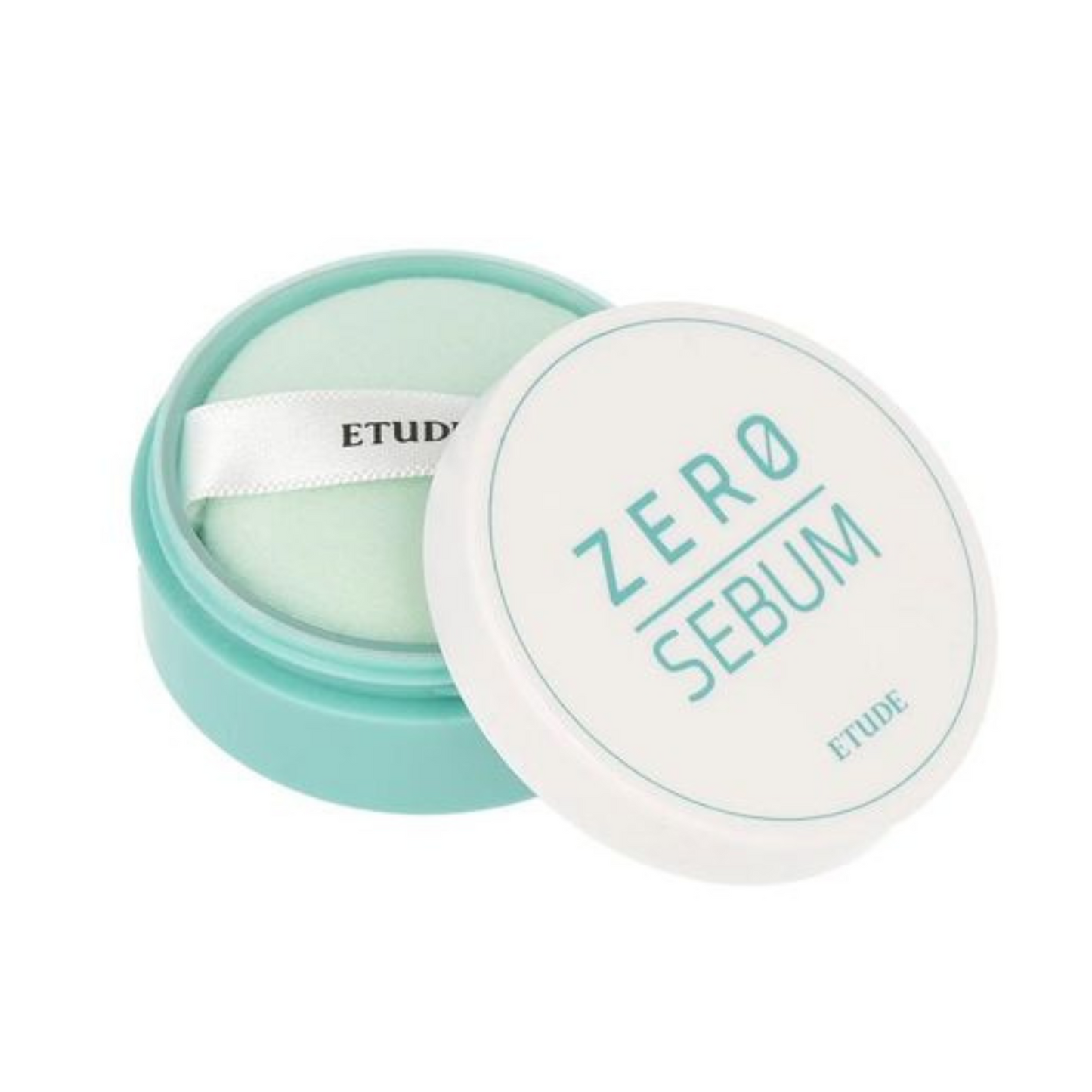 ETUDE -  Zero Sebum Drying Power 4G