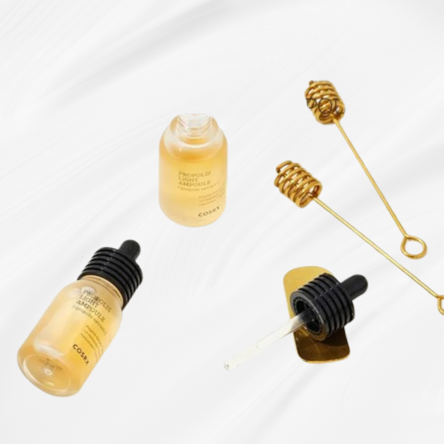 COSRX - Full Fit Propolis Light Ampoule 30ml