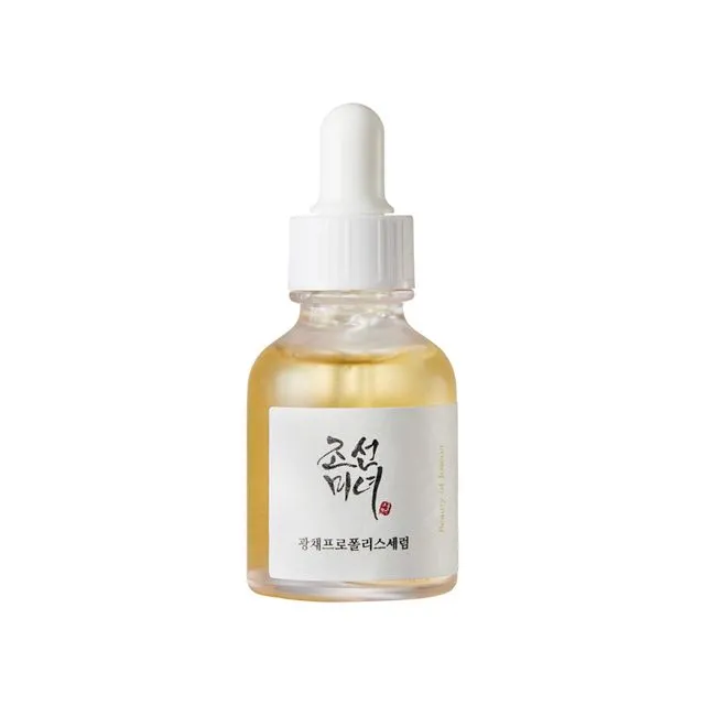 BEAUTY OF JOSEON - Glow Serum: Propolis + Niacinamide 30ml