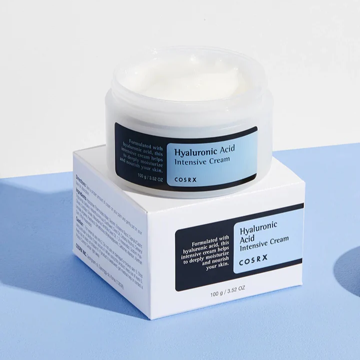 COSRX - Hyaluronic Acid Intensive Cream