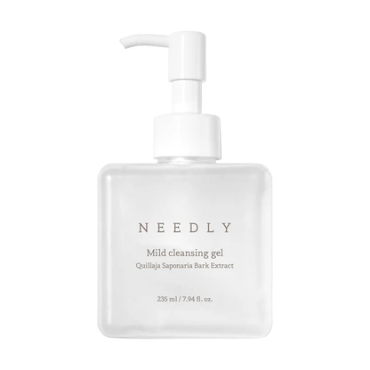 NEEDLY - Mild Cleansing Gel 235ml