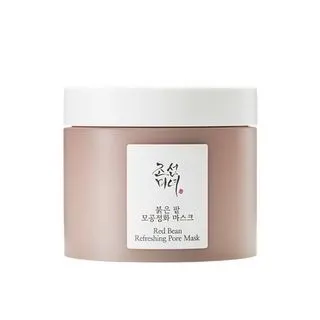 BEAUTY OF JOSEON  - Red Bean Refreshing Pore Mask 140ml