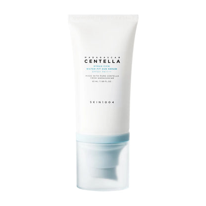 SKIN1004 Madagascar Centella, Hyalu-Cica Water-Fit Sun Serum SPF 50+ PA