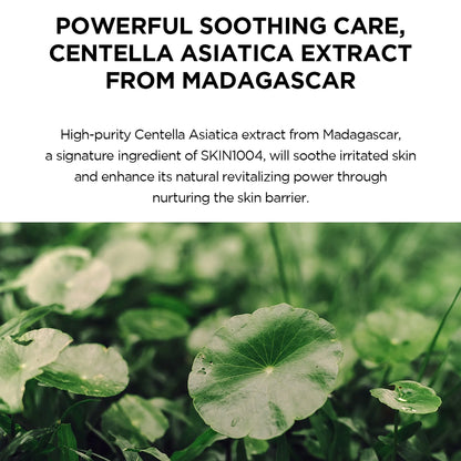 SKIN1004 Madagascar Centella, Hyalu-Cica Water-Fit Sun Serum SPF 50+ PA