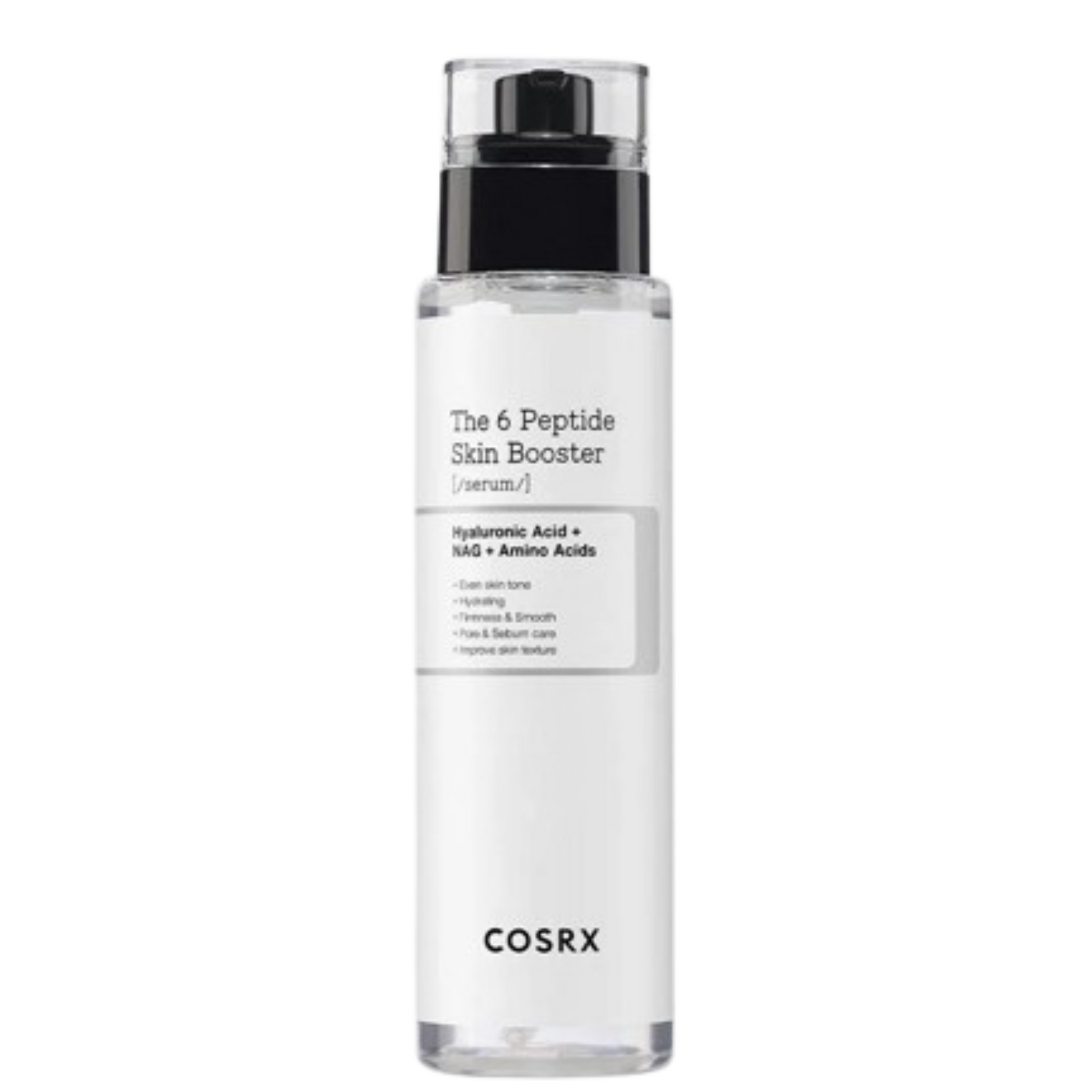 COSRX - The 6 Peptide Skin Booster Serum 150ml