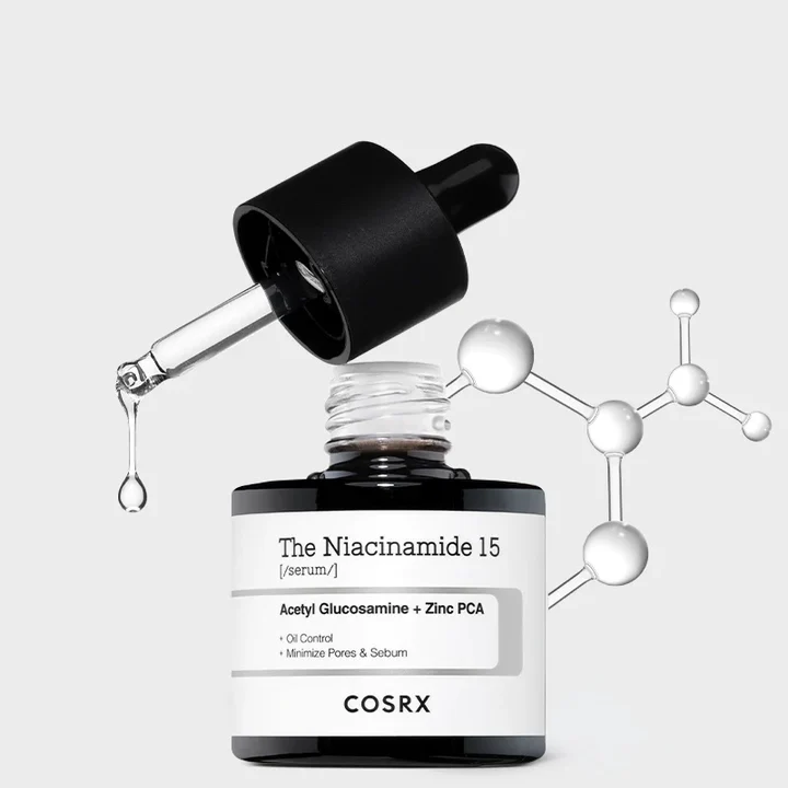 COSRX - The Niacinamide 15 Serum 20ml