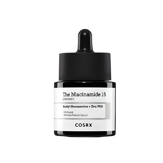 COSRX - The Niacinamide 15 Serum 20ml