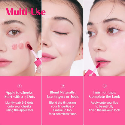 ETUDE - Dear Darling Water Tint 9g