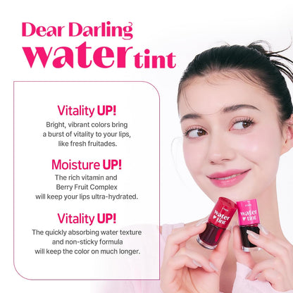 ETUDE - Dear Darling Water Tint 9g